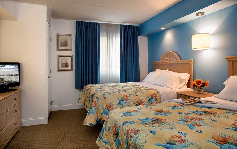 Concord Suites Stone Harbor