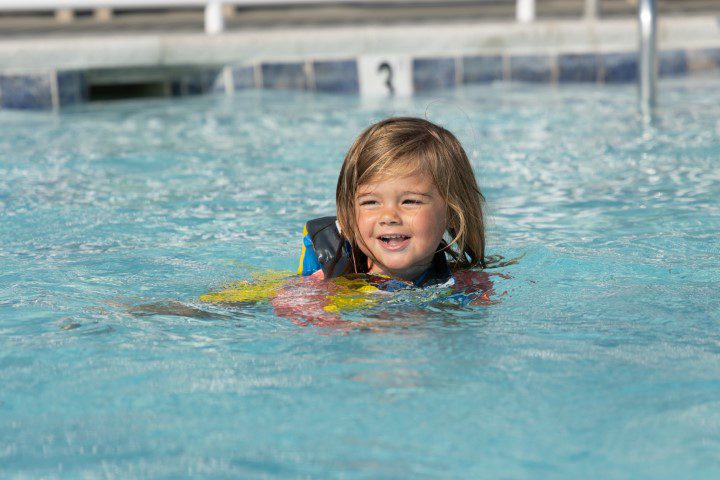 Free Night May Special