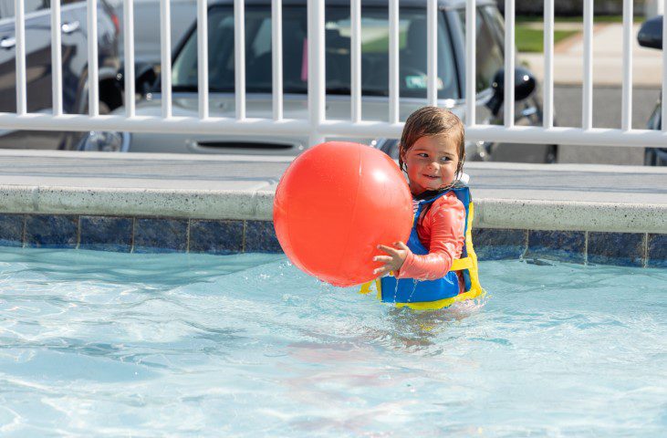 Back to School August Getaway